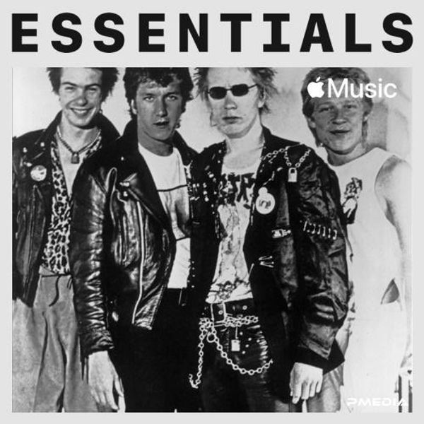 Sex Pistols Essentials