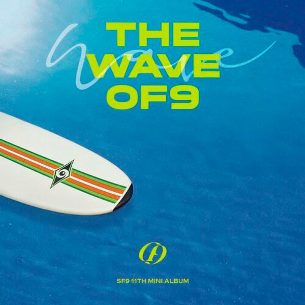 THE WAVE OF9
