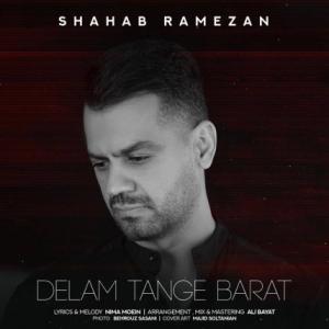 Delam Tange Barat