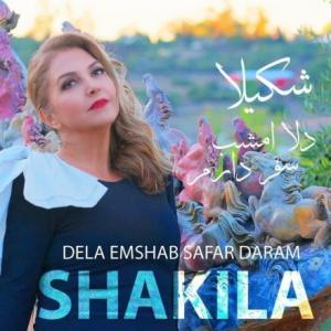 Dela Emshab Safar Daram