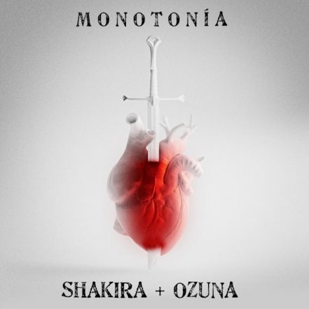 Monotonia