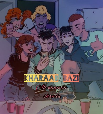 Kharab Bazi