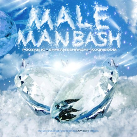 Male Man Bash