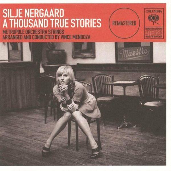 A Thousand True Stories (Remastered 2022)