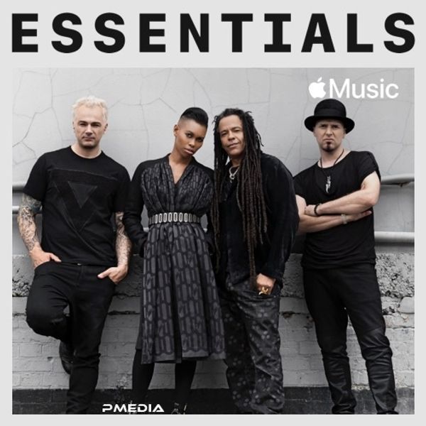 Skunk Anansie Essentials
