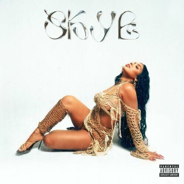 SKYE - EP