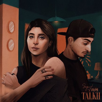 Talkh