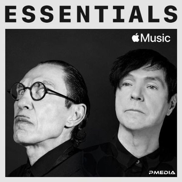 Sparks Essentials