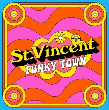 Funkytown