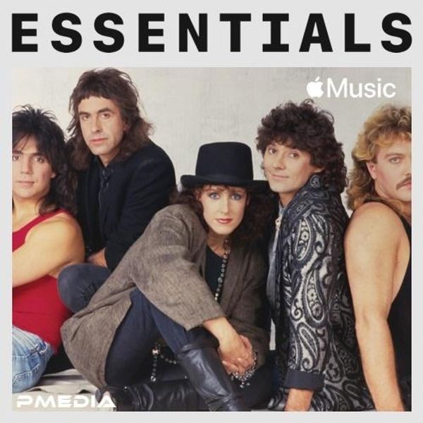 Starship Essentials