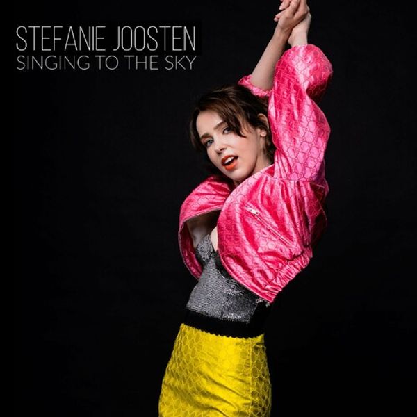 Singing To The Sky