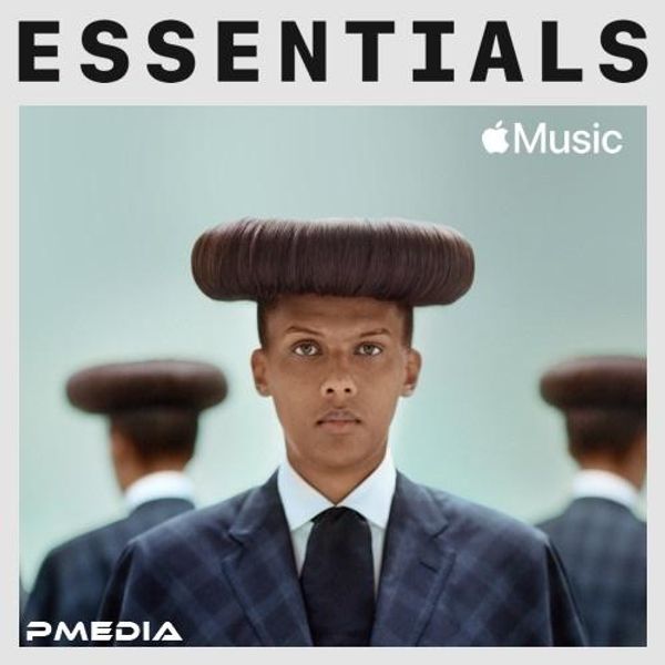 Stromae Essentials