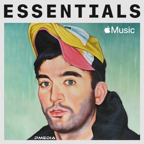 Sufjan Stevens Essentials