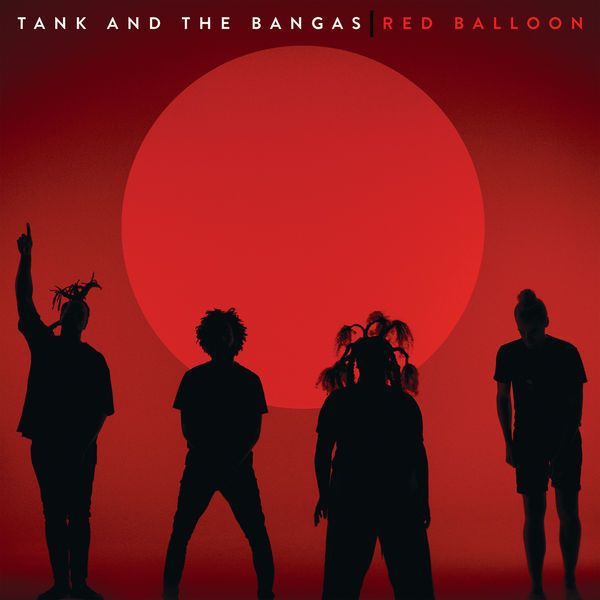 Red Balloon