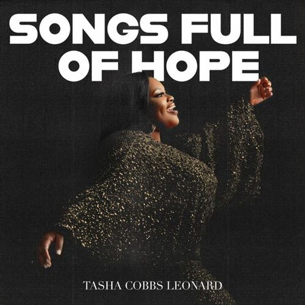 Songs Full Of Hope