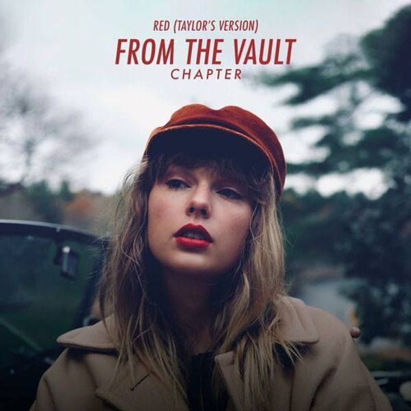 Red (Taylors Version): From The Vault Chapter