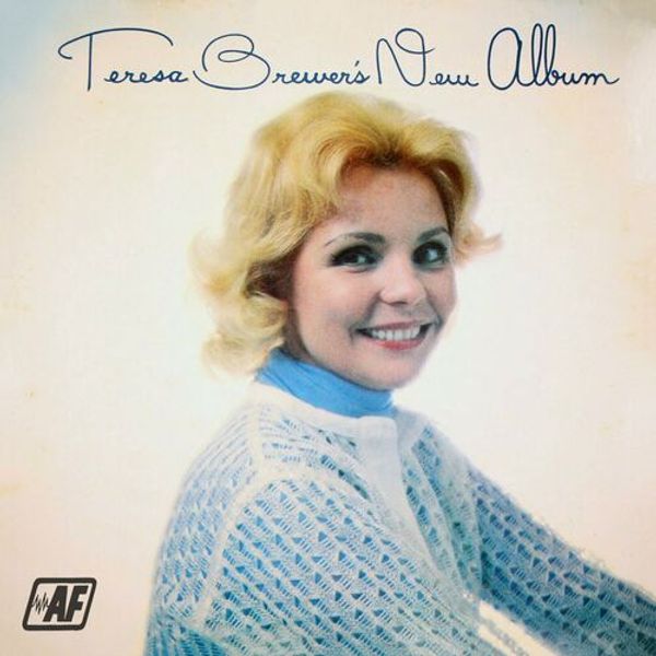 Teresa Brewers New Album