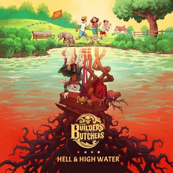 Hell and High Water