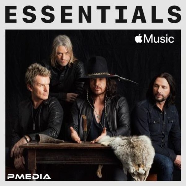 The Cult Essentials