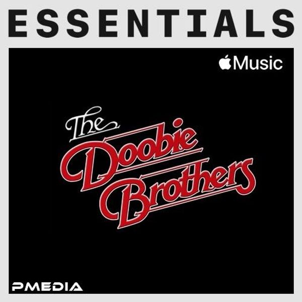 The Doobie Brothers Essentials