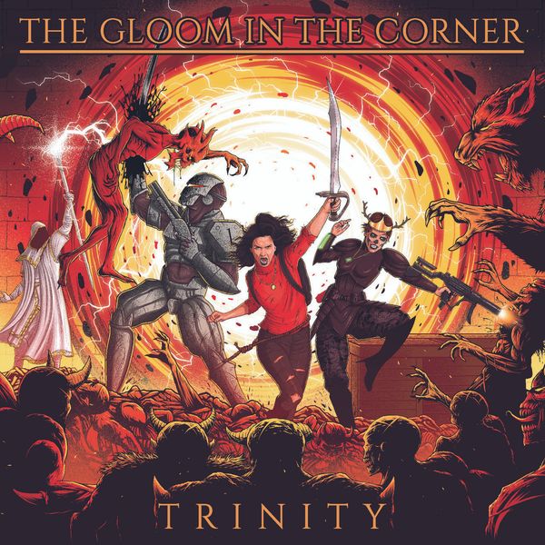 Trinity