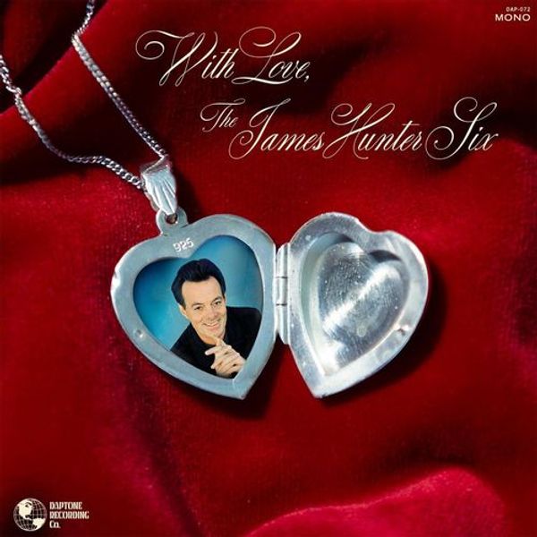 With Love and The James Hunter Six