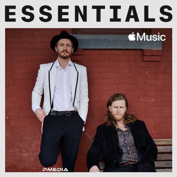 The Lumineers Essentials