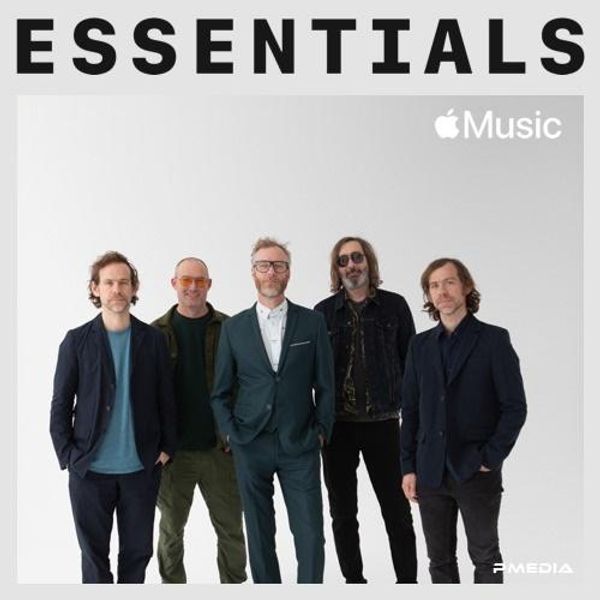 The National Essentials