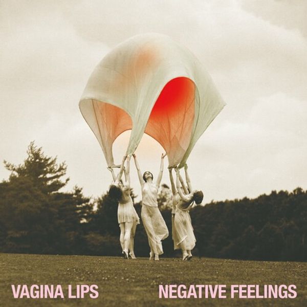 Negative Feelings