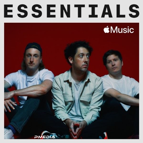 The Wombats Essentials