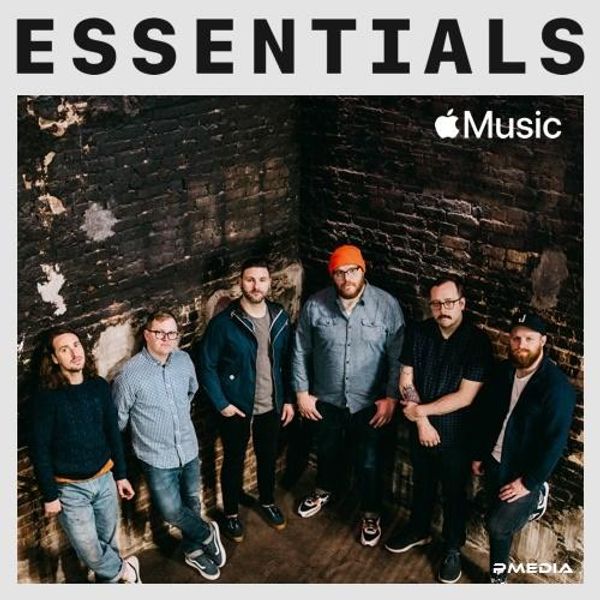 The Wonder Years Essentials