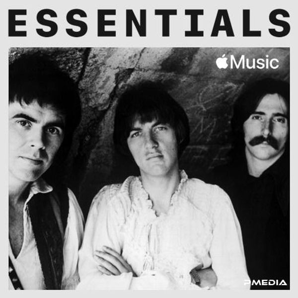Three Dog Night Essentials