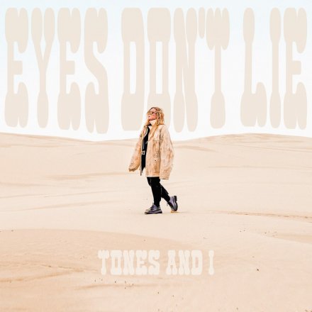 Eyes Dont Lie