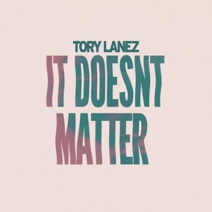 It Doesnt Matter