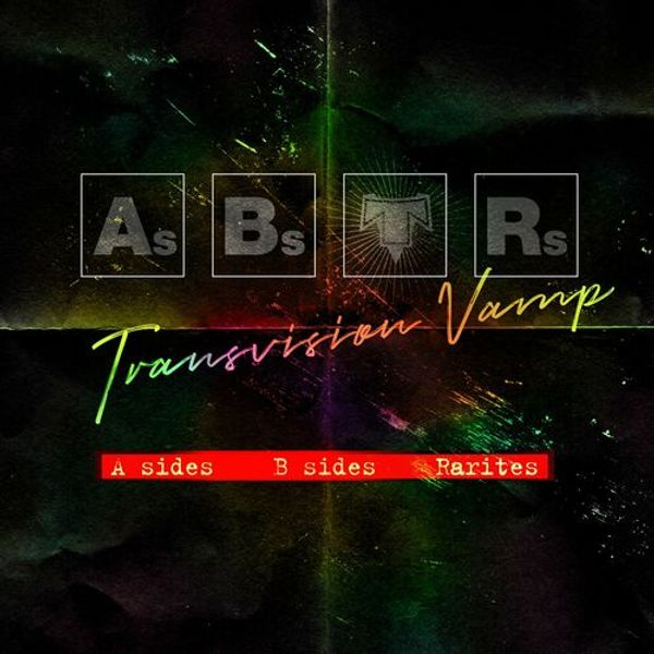 As and Bs and Rarities