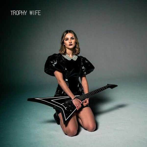 Trophy Wife