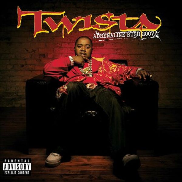 Adrenaline Rush 2007 (Expanded Edition)