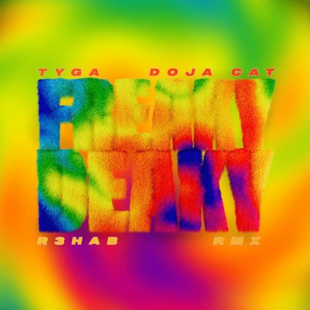 Freaky Deaky - R3HAB Remix