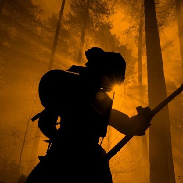 Ronin I (Instrumentals)