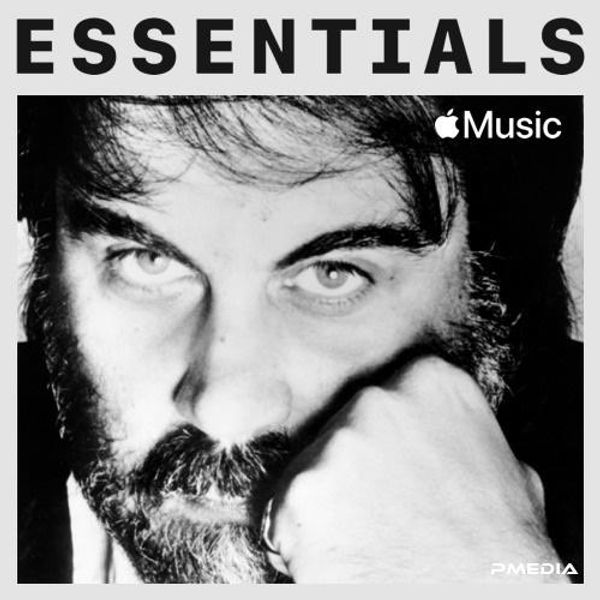 Vangelis Essentials