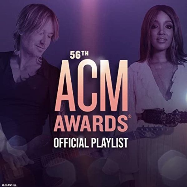2021 ACM Awards (2021)