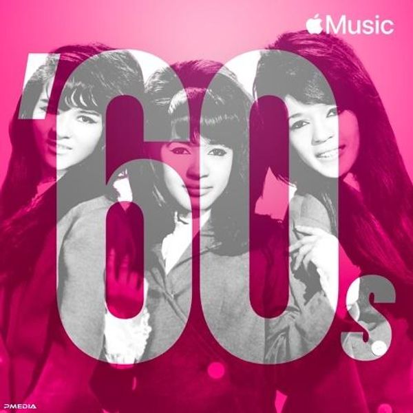 60s Girl Group Essentials