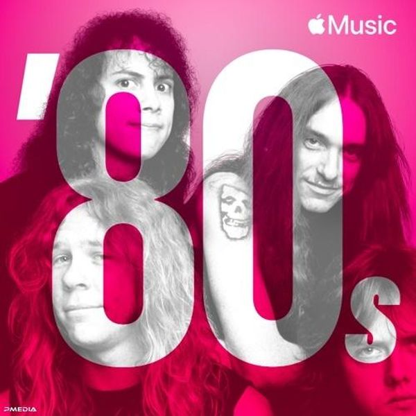 80s Metal Essentials