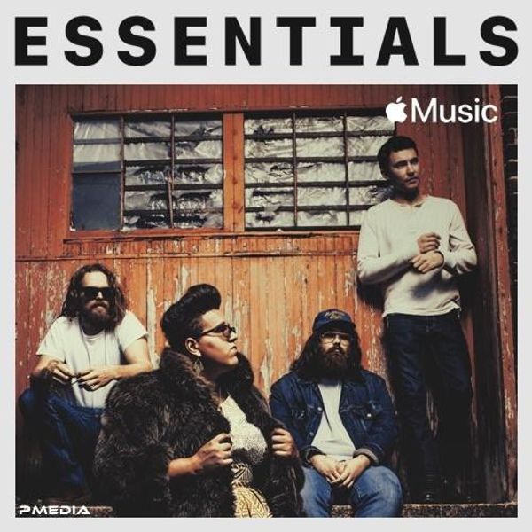 Alabama Shakes Essentials