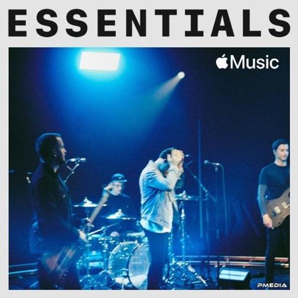 Architects Essentials