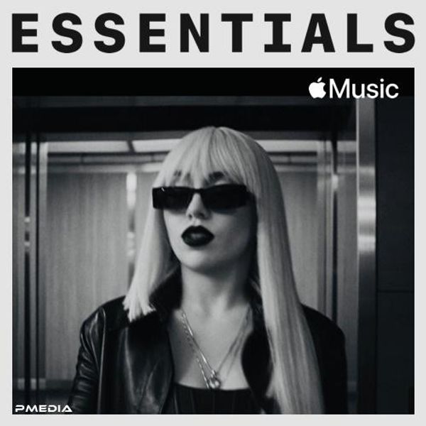 Ava Max Essentials