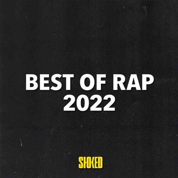 Best of Rap 2022