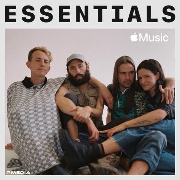 Big Thief Essentials