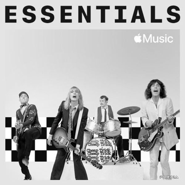 Cheap Trick Essentials