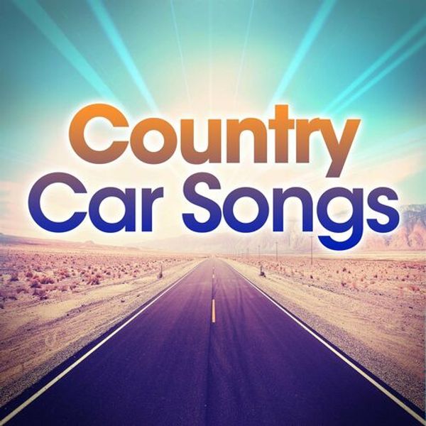 Country Car Songs